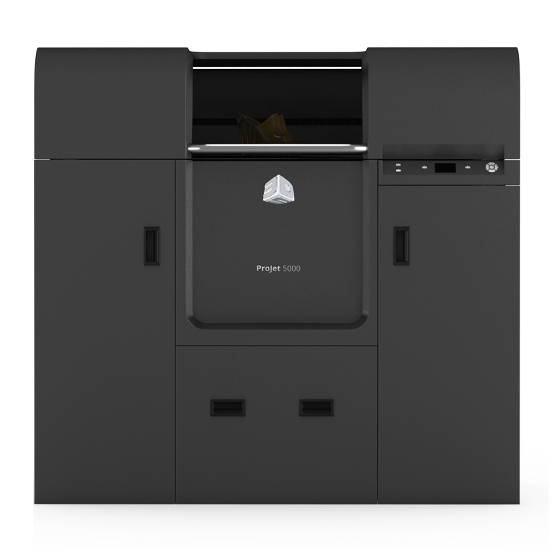 ProJet 5000 Stampante 3D Systems