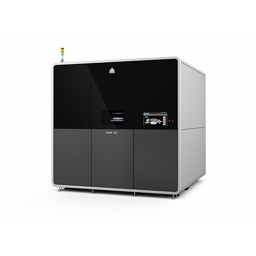 Stampante ProX 400 3D Systems