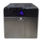 ProJet MJP 2500 stampante 3D