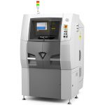 ProX 200 Stampante 3D Systems