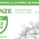 Stampa 3D professionale Firenze