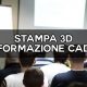 Stampa 3D formazione professionale
