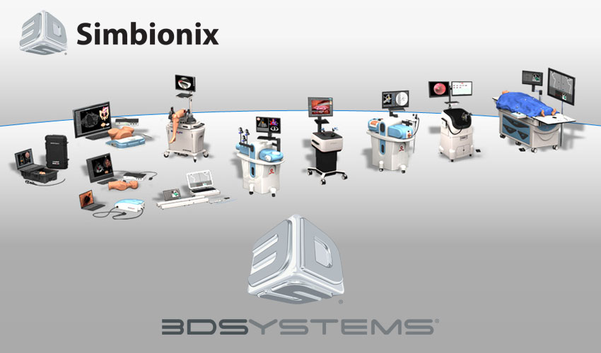 Simbionix-3D-Systems