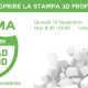 Road to3D Roma
