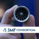 3MF consorzio Stampa 3D metallo