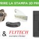Stampa 3D professionale Bologna