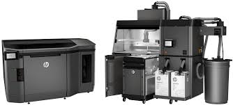 stampa 3D per il settore manifatturiero