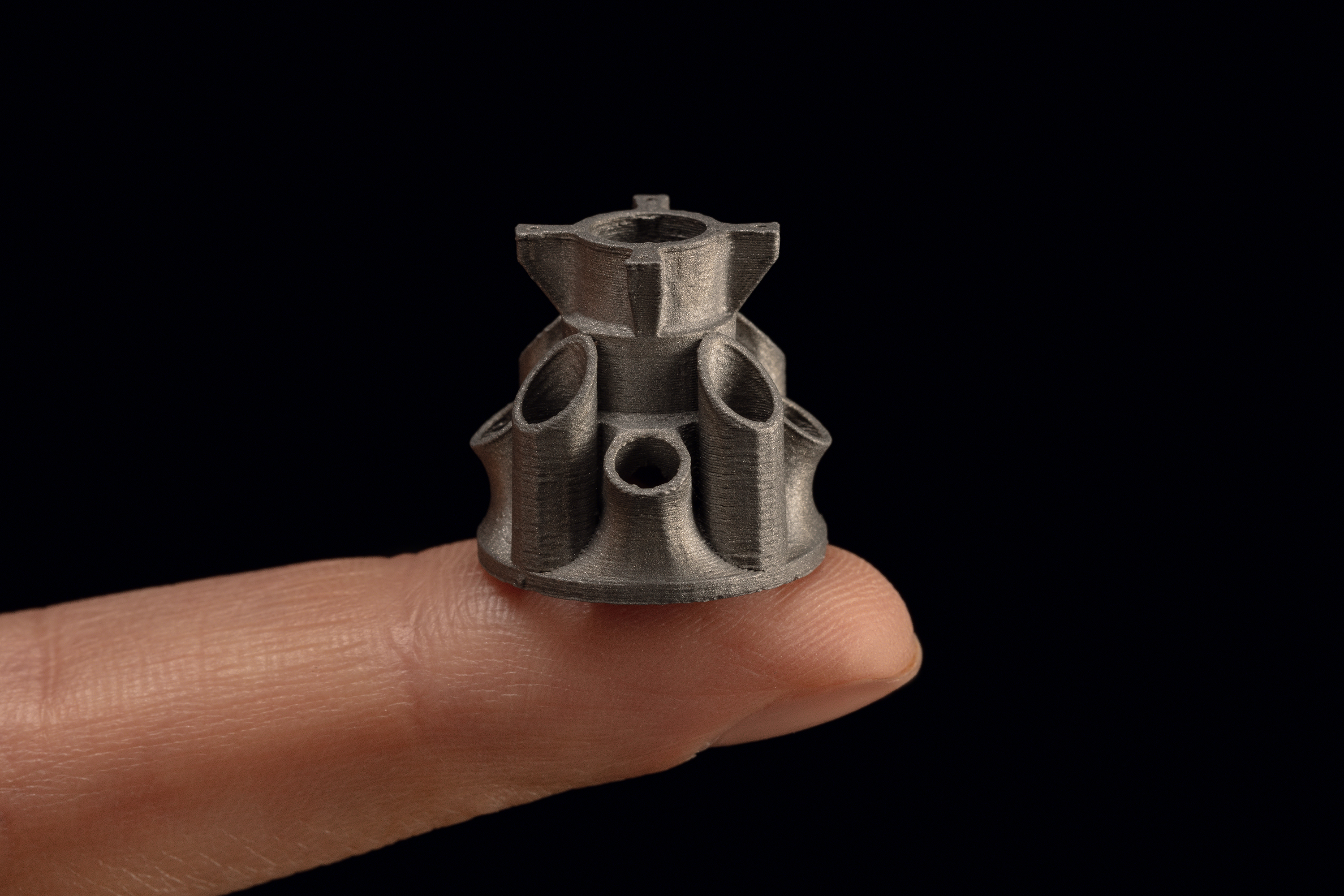Tecnologie di stampa 3D